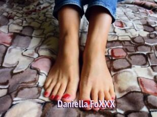 Daniella_FoXXX