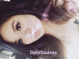 Daniellaaxoxo