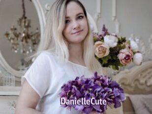 DanielleCute
