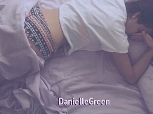 DanielleGreen