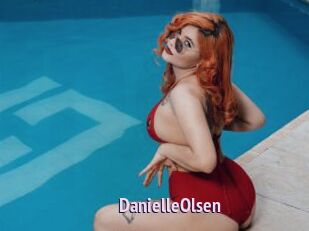 DanielleOlsen