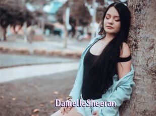 DanielleSheeran