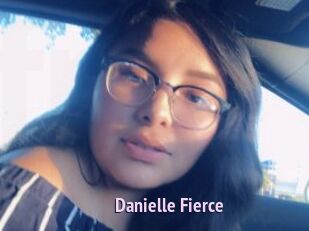 Danielle_Fierce