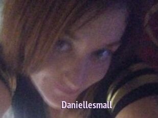 Daniellesmall