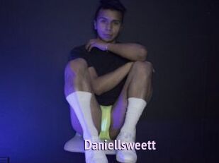 Daniellsweett