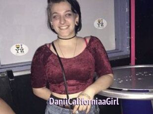 DaniiCaliforniaaGirl