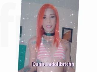 Daniieladollbitchh Film Porno