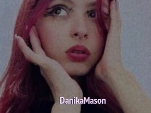 DanikaMason