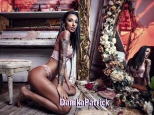 DanikaPatrick