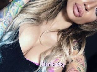 DanikaSky