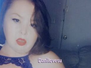 Danilovesu