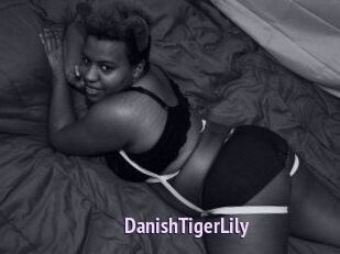 DanishTigerLily