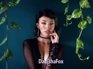 DanishaFox