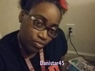 Danistar45