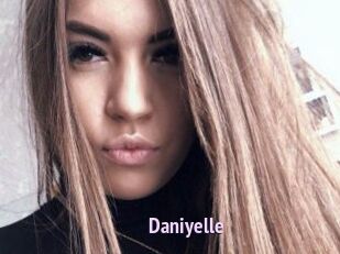 Daniyelle