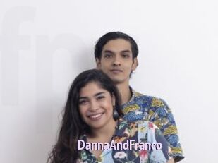 DannaAndFranco
