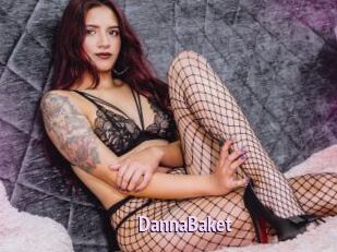 DannaBaket