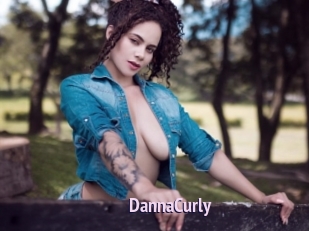 DannaCurly