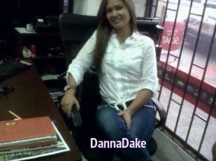 DannaDake