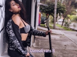 DannaEvans_B Film Porno