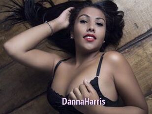 DannaHarris