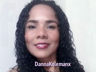 DannaKolemanx