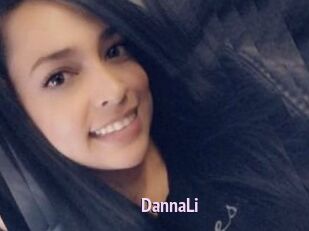 DannaLi
