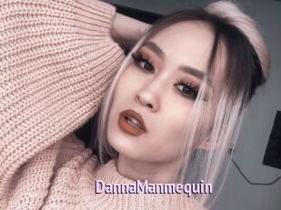 DannaManmequin