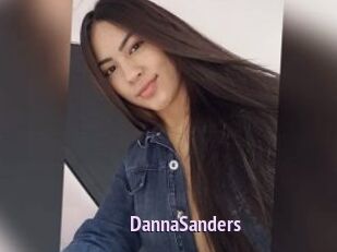 DannaSanders