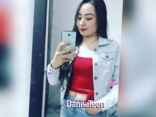 DannaTeen