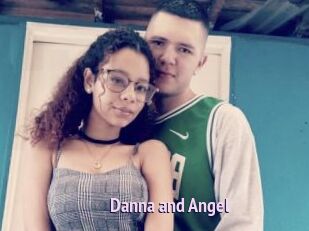 Danna_and_Angel