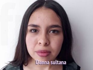 Danna_sultana