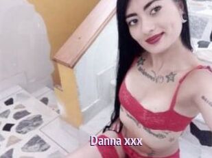 Danna_xxx