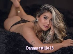 Dannacastillo18