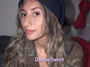 DannaeSweet