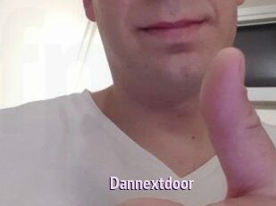 Dannextdoor