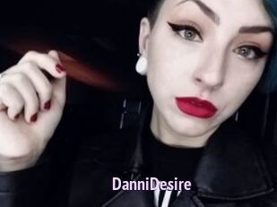 DanniDesire