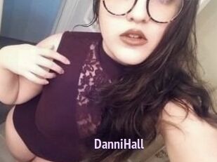 Danni_Hall