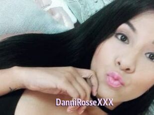 DanniRosseXXX