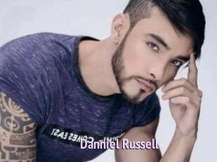 Danniel_Russell