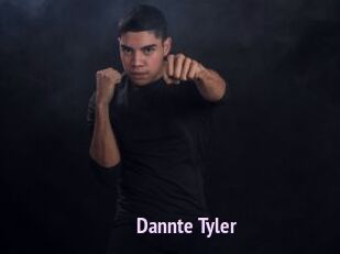 Dannte_Tyler