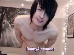 DannyAlexander Film Porno