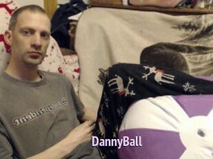 DannyBall