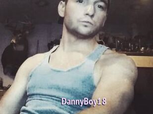 DannyBoy18