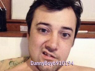 DannyBoy6910194 Film Porno