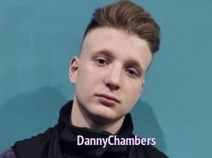 DannyChambers
