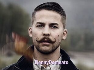DannyDemeato