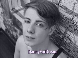 DannyForDream
