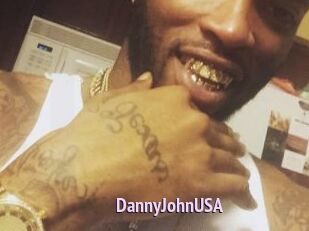 DannyJohnUSA