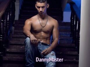 DannyMaster